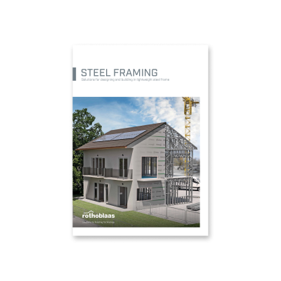 STEEL FRAMING